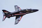 Amazing Facts about the BAE Systems Hawk; The Advanced Trainer Aircraft ...