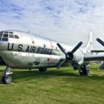 Some little known facts about the Boeing KC-97 Stratofreighter; The Strategic Tanker