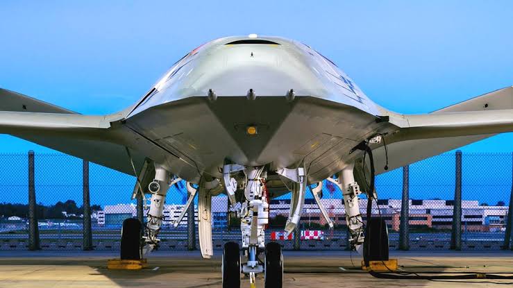Little known facts about the Boeing MQ-25 Stingray; the UAV Aerial Tanker
