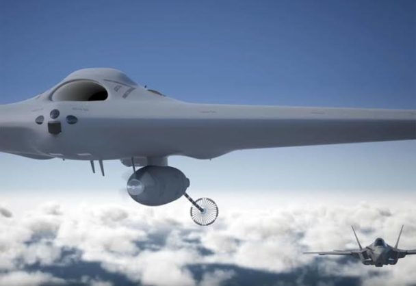 Little known facts about the Boeing MQ-25 Stingray; the UAV Aerial ...