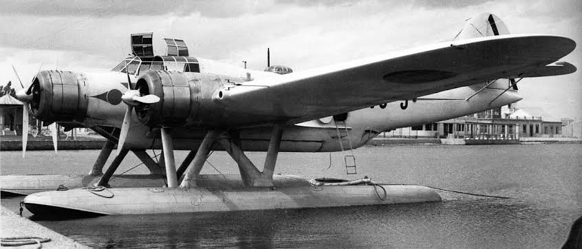 Interesting Facts about the CANT Z.506 Airone aka Heron; World War II Reconnaissance Aircraft