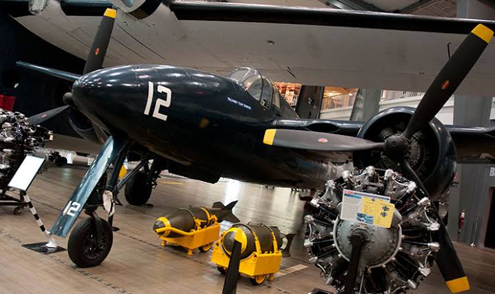Interesting facts about the Grumman F7F Tigercat; The U.S. Navy's First Twin-Engine Fighter
