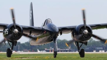 Interesting facts about the Grumman F7F Tigercat; The U.S. Navy's First Twin-Engine Fighter