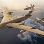 Handley Page Victor1 | Crewdaily