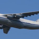 Interesting facts about Antonov An-124 Ruslan; The Largest Russian Military Cargo Transport Aircraft