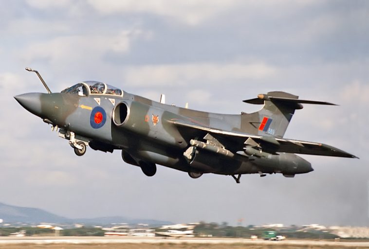 Lesser known Facts About Blackburn Buccaneer Crew Daily lesser-known-facts-about-blackburn-buccaneer-crew-daily