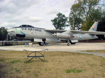 Boeing B-47 Stratojet: The US Nuclear Bomber Aircraft – Crew Daily