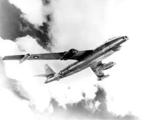 Boeing B-47 Stratojet: The US Nuclear Bomber Aircraft - Crew Daily