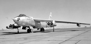 Boeing B-47 Stratojet: The US Nuclear Bomber Aircraft – Crew Daily