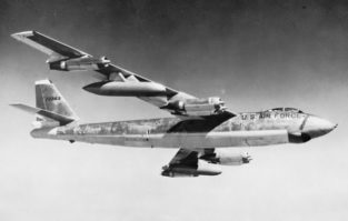 Boeing B-47 Stratojet: The US Nuclear Bomber Aircraft