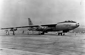 Boeing B-47 Stratojet: The US Nuclear Bomber Aircraft