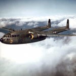 Interesting facts about Fairchild C-119 Flying Boxcar