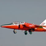 Interesting facts about the Folland Gnat; The Light Attack Fighter& Trainer of RAF