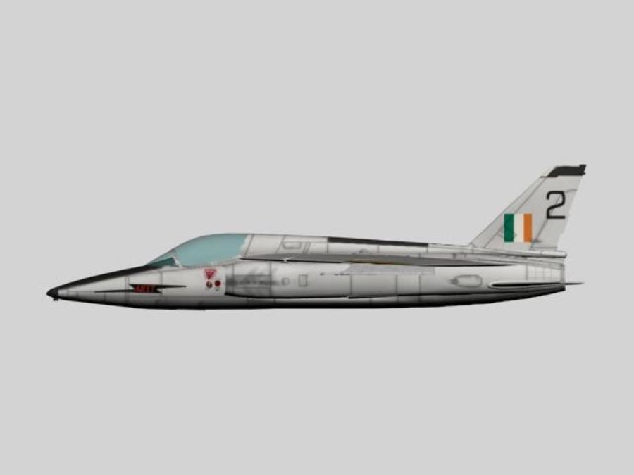 Interesting facts about the HAL Ajeet; IAF's (Indian Air Force) version of Folland Gnat