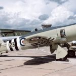 Hawker Sea Fury1 | Crewdaily