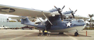 Consolidated PBY Catalina: Maritime Patrol Bomber Of United States Navy ...