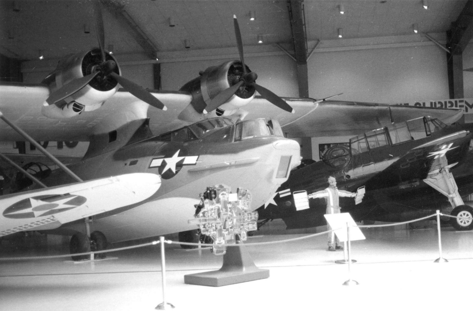Consolidated PBY Catalina: Maritime Patrol Bomber of United States Navy