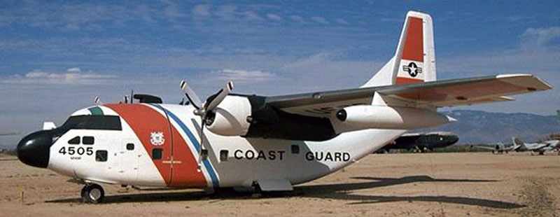 Fairchild C-123 Provider: US Military Transport Aircraft