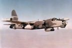 Lockheed P2V Neptune; The ASW (Anti-Submarine Warfare) Aircraft Of US ...