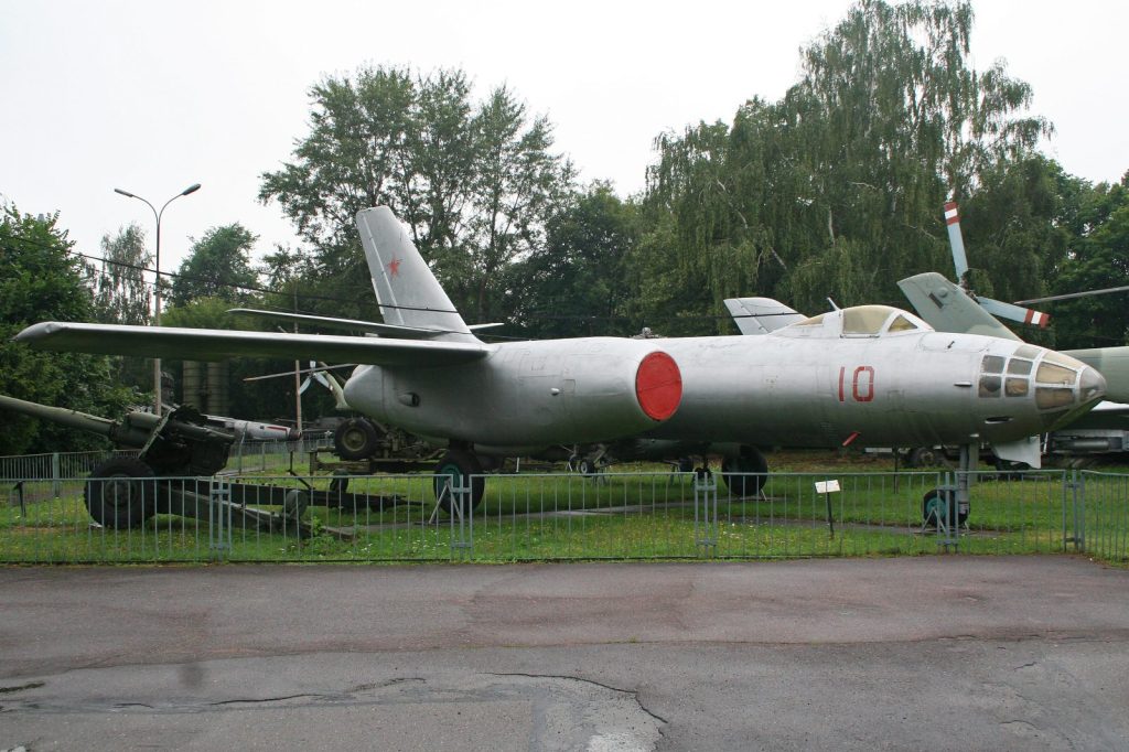 Ilyushin IL 2814 | Crewdaily