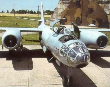 Ilyushin IL-28 Beagle: The Soviet Tactical Medium Bomber Aircraft