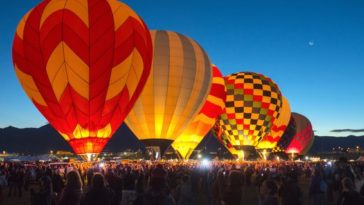 Best & Fun Things To Do In Albuquerque, New Mexico