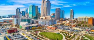 Best & Fun Things To Do In Charlotte, North Carolina