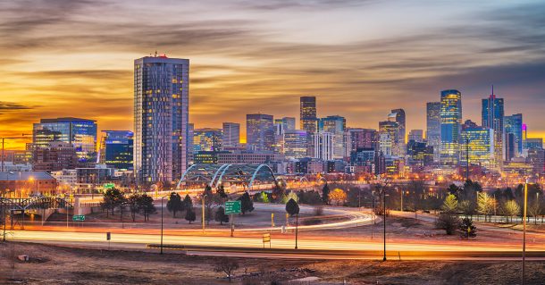 Best & Fun Things To Do In Denver, Colorado