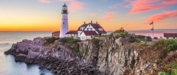 Best & Fun Things To Do In Portland, Maine