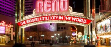 Best & Fun Things To Do In Reno, Nevada