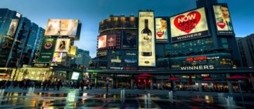 Best & Fun Things To Do In Toronto, Canada