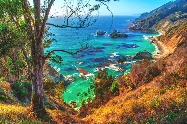 Big Sur | Crewdaily