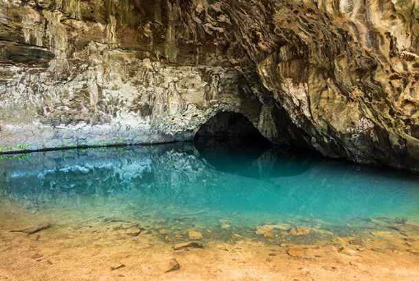 Caves | Crewdaily