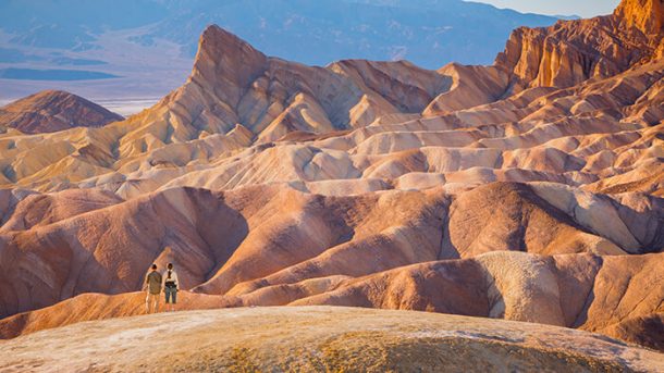 Death Valley National Park | Crewdaily