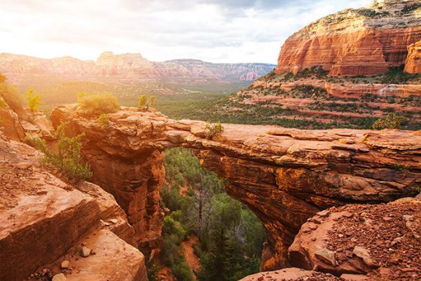 Devil’s Bridge Trail | Crewdaily