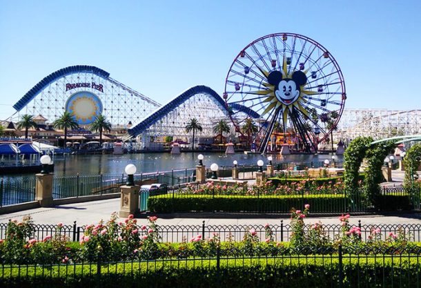 Disneyland | Crewdaily