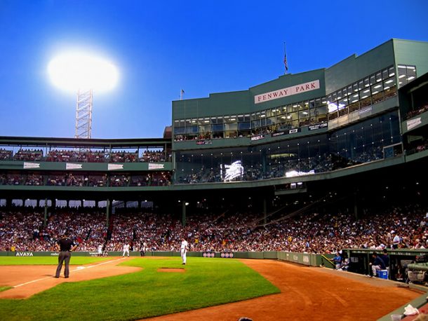 Best & Fun Things To Do In Boston, Massachusetts