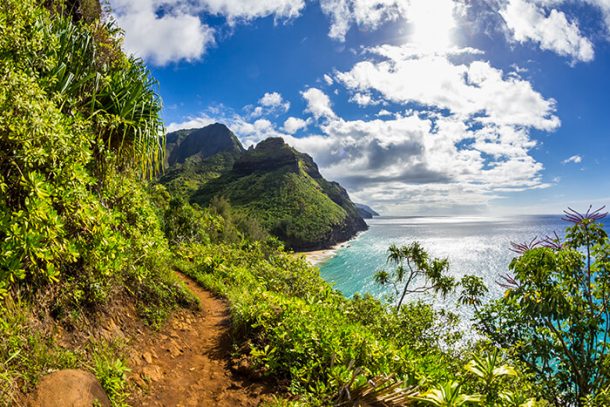 Kalalau Trail | Crewdaily