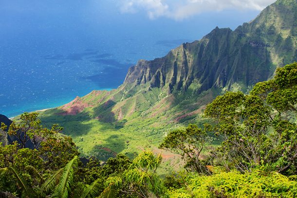 Koke’e State Park | Crewdaily