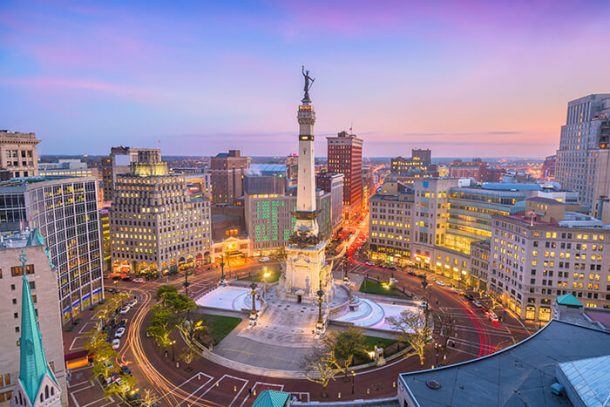 Best & Fun Things To Do In Indianapolis, Indiana