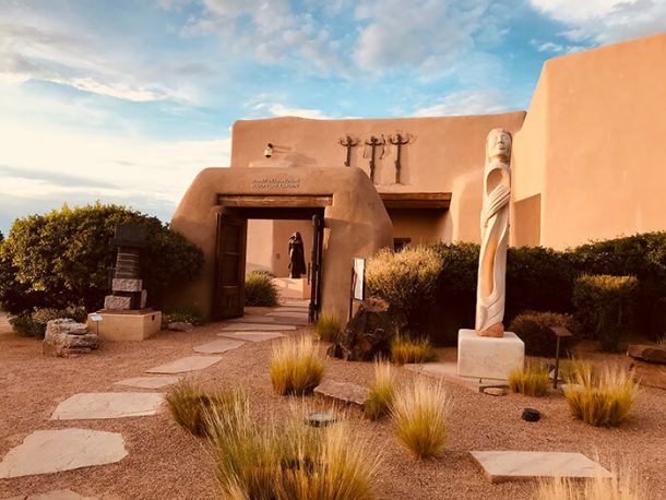 Best & Fun Things To Do In Santa Fe, New Mexico
