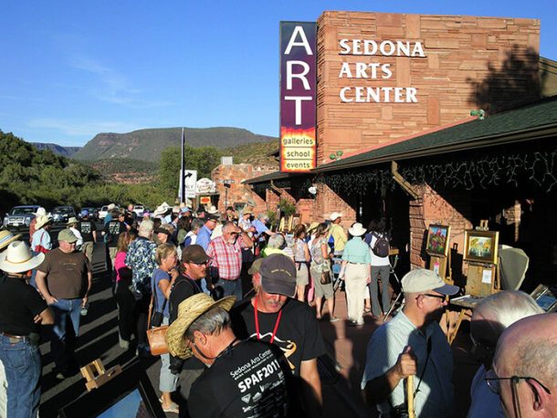 Best & Fun Things To Do In Sedona, Arizona