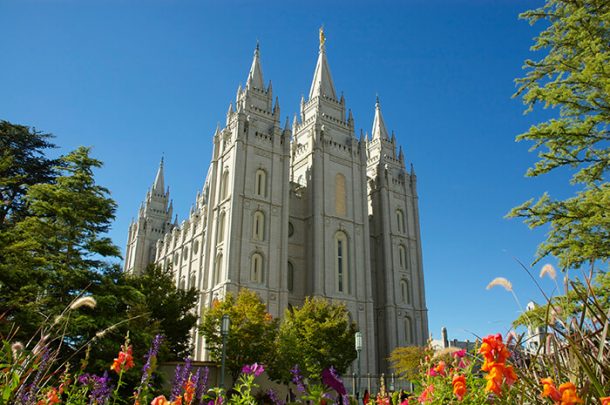 Best & Fun Things To Do In Salt Lake City, Utah