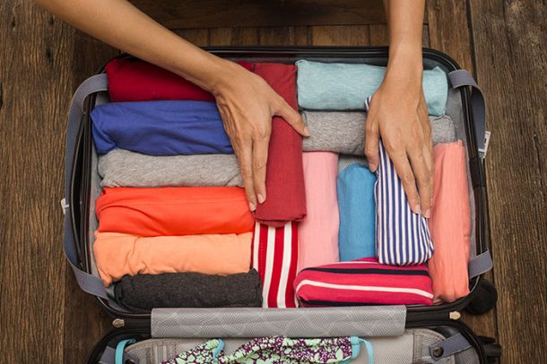 Travel Hacks That Will Save You Time, Space And Money