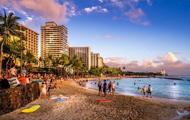 Best & Fun Things To Do In Honolulu, Hawaii