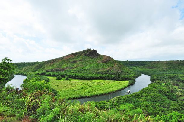 Wailua River State Park | Crewdaily