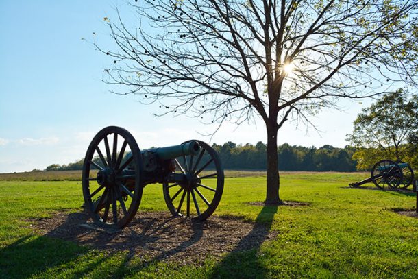 Wilson’s Creek National Battlefield | Crewdaily