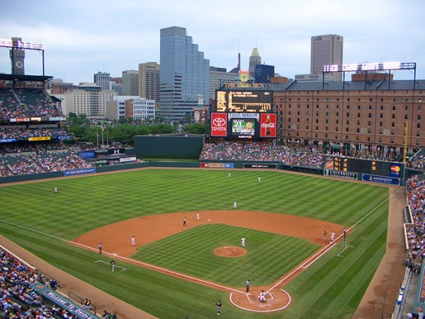 Best & Fun Things To Do In Baltimore, Maryland