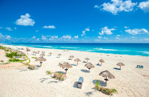 Best & Fun Things To Do In Cancun, Mexico