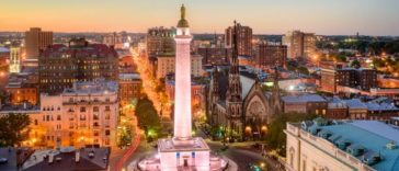 Best & Fun Things To Do In Baltimore, Maryland